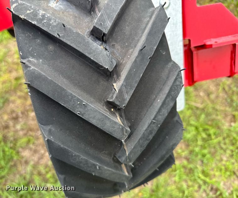 image for item EG6612 Westfield MKX 100-73 auger