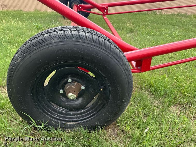 image for item EG6612 Westfield MKX 100-73 auger