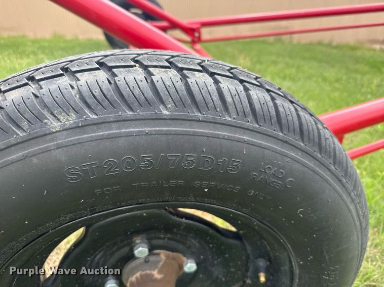 image for item EG6612 Westfield MKX 100-73 auger