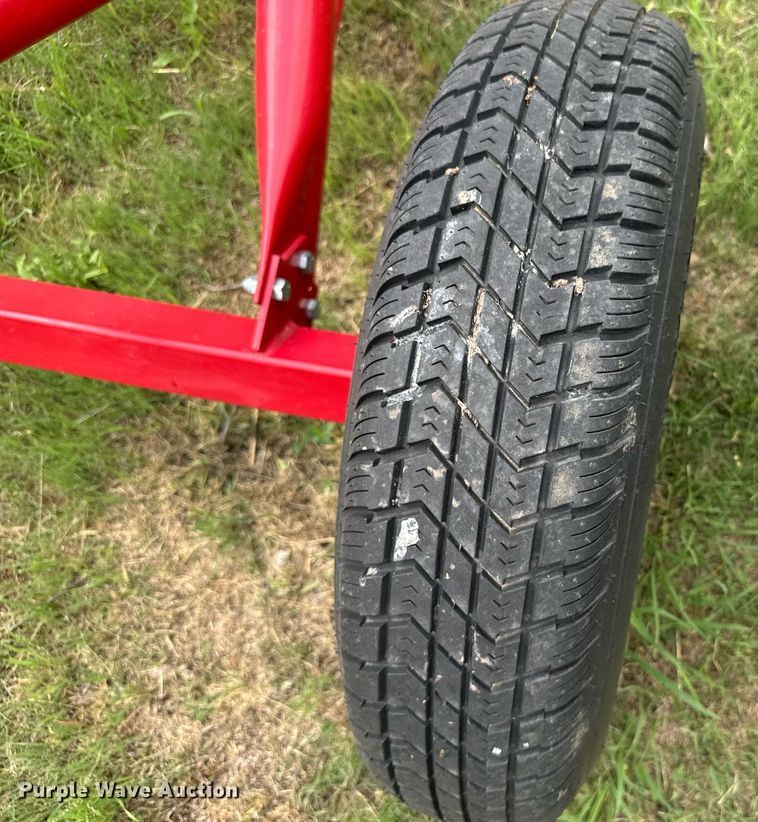 image for item EG6612 Westfield MKX 100-73 auger