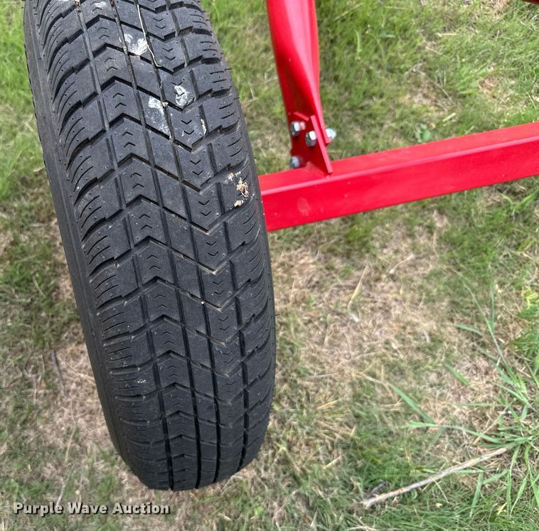 image for item EG6612 Westfield MKX 100-73 auger