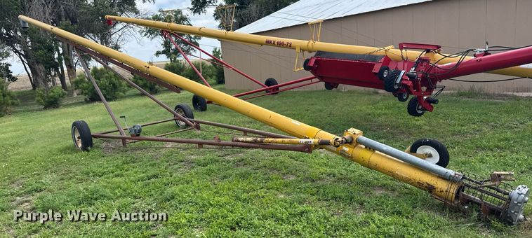 image for item EG6613 Mayrath auger