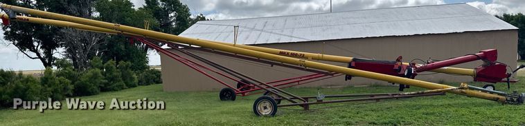 image for item EG6613 Mayrath auger