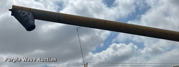 image for item EG6613 Mayrath auger