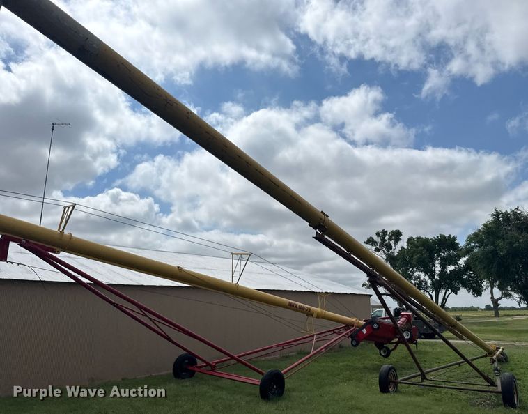 image for item EG6613 Mayrath auger