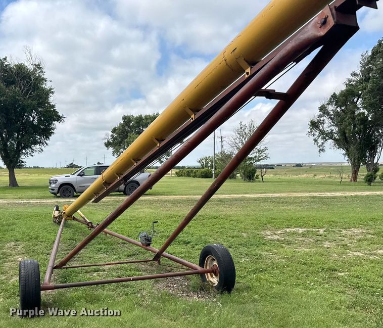 image for item EG6613 Mayrath auger