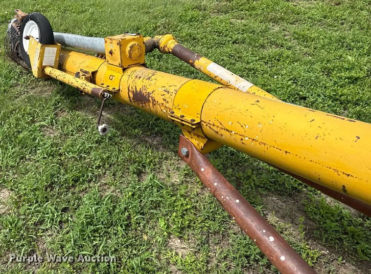 image for item EG6613 Mayrath auger