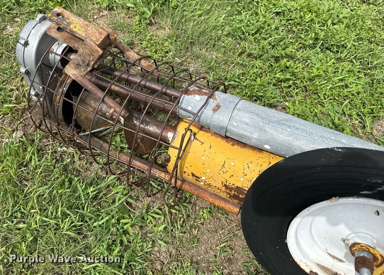 image for item EG6613 Mayrath auger