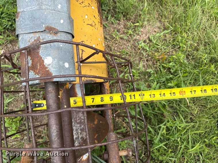 image for item EG6613 Mayrath auger