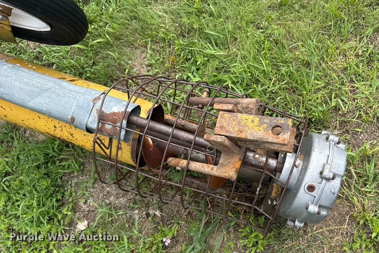 image for item EG6613 Mayrath auger