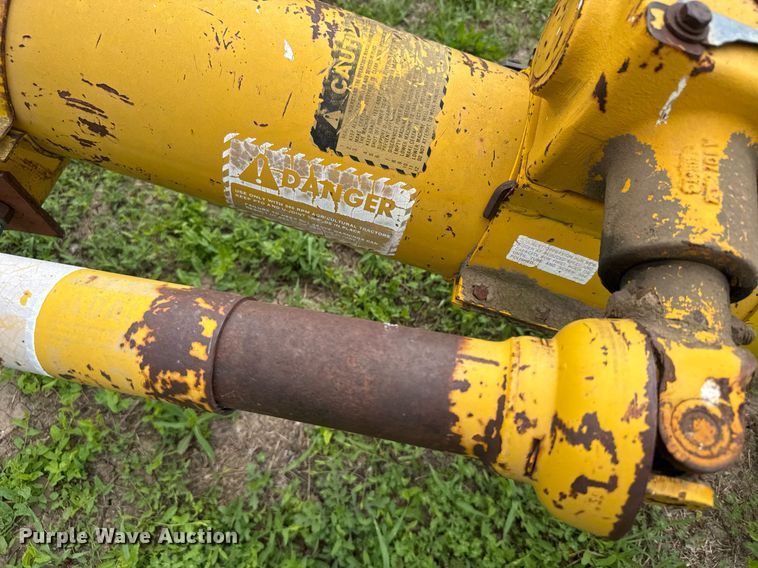 image for item EG6613 Mayrath auger