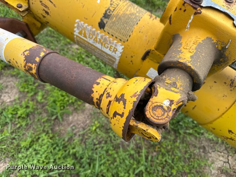 image for item EG6613 Mayrath auger