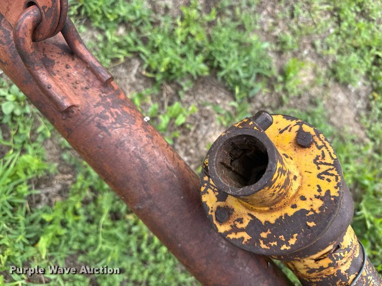 image for item EG6613 Mayrath auger