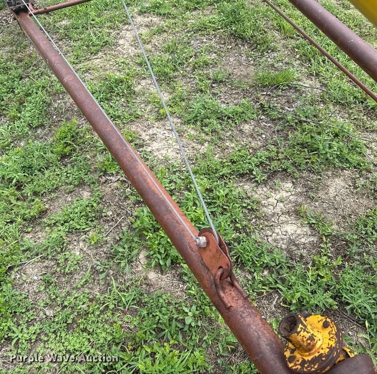 image for item EG6613 Mayrath auger