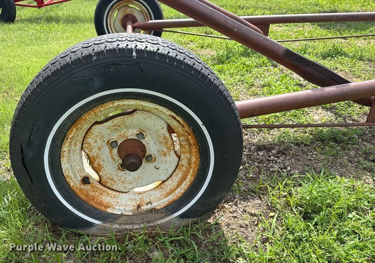 image for item EG6613 Mayrath auger