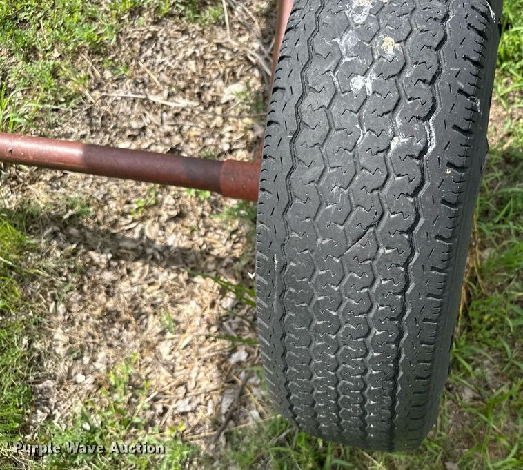 image for item EG6613 Mayrath auger