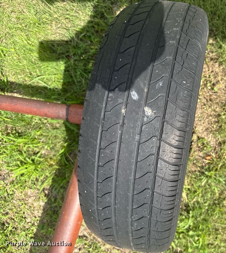 image for item EG6613 Mayrath auger