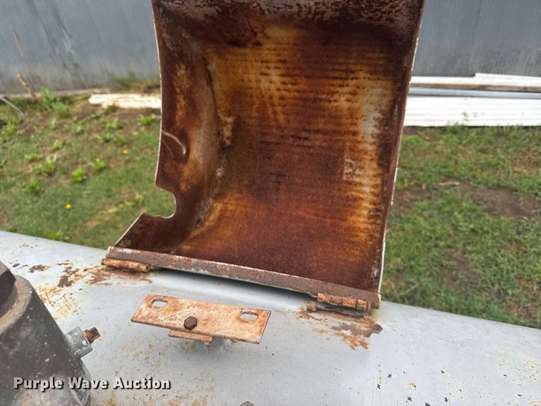 image for item EG6641 Propane tank