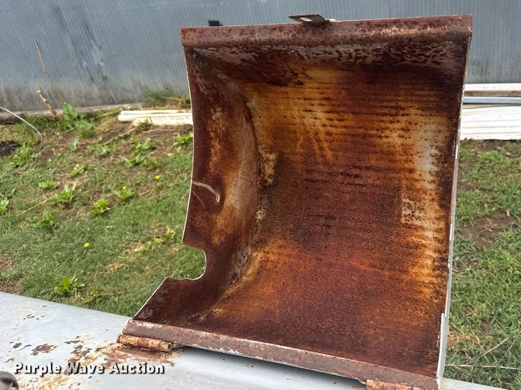 image for item EG6641 Propane tank