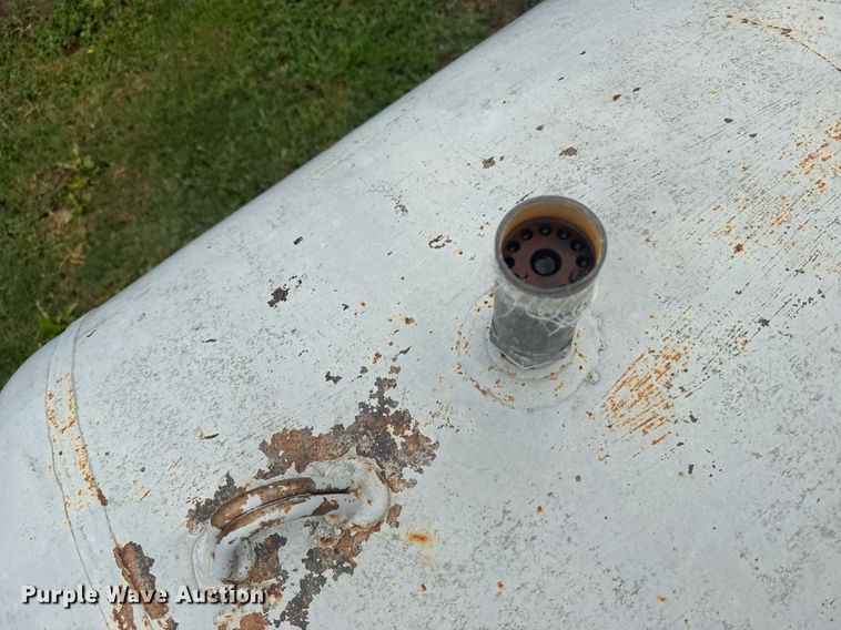 image for item EG6641 Propane tank