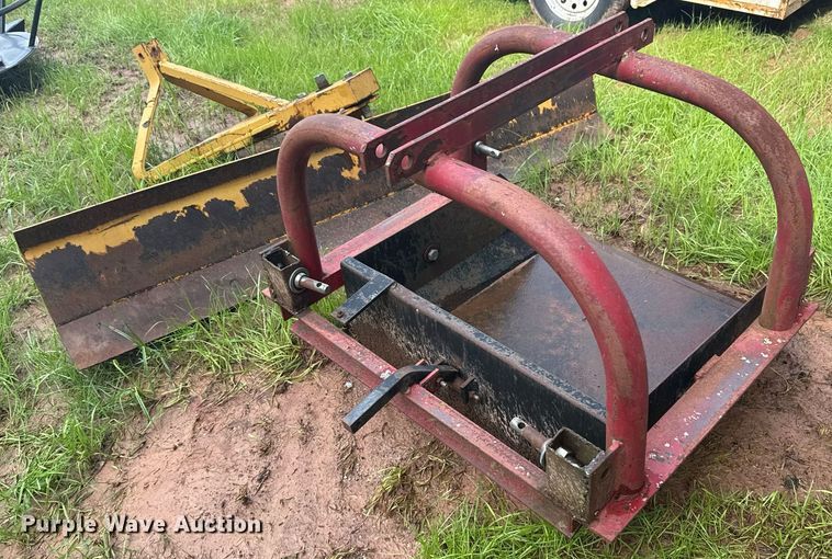 image for item EG8113 (2) ag attachments