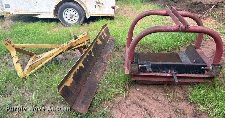 image for item EG8113 (2) ag attachments