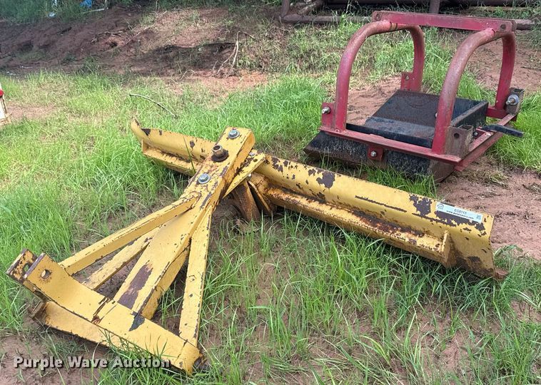 image for item EG8113 (2) ag attachments