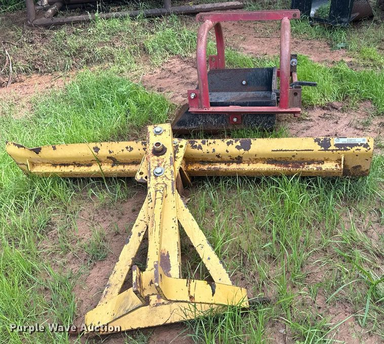 image for item EG8113 (2) ag attachments