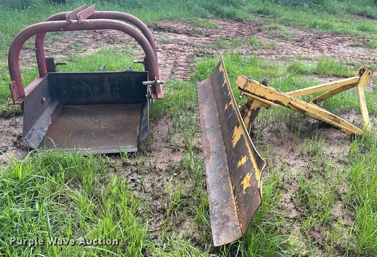 image for item EG8113 (2) ag attachments