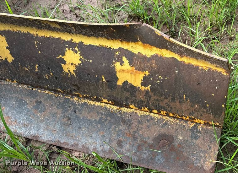 image for item EG8113 (2) ag attachments