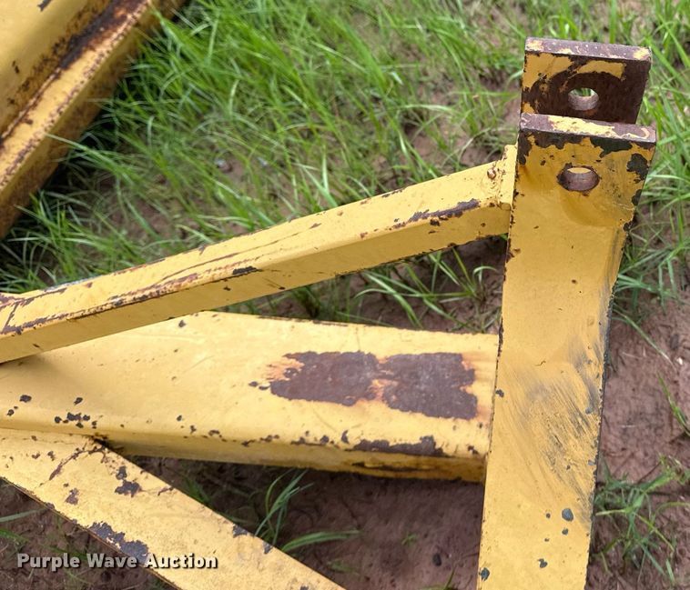 image for item EG8113 (2) ag attachments