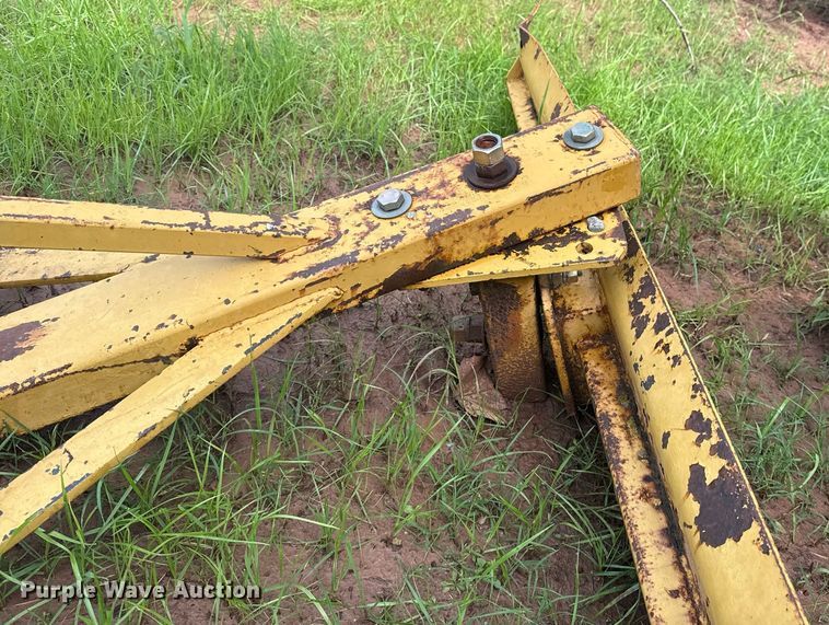 image for item EG8113 (2) ag attachments