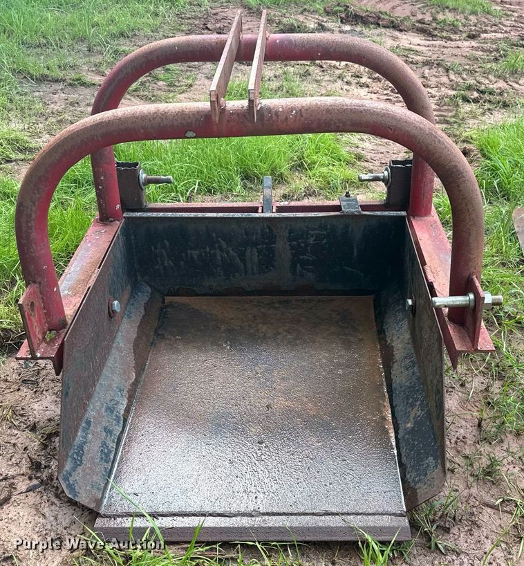 image for item EG8113 (2) ag attachments