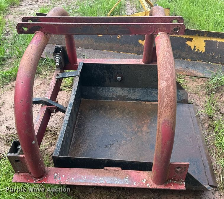 image for item EG8113 (2) ag attachments