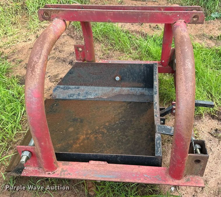 image for item EG8113 (2) ag attachments