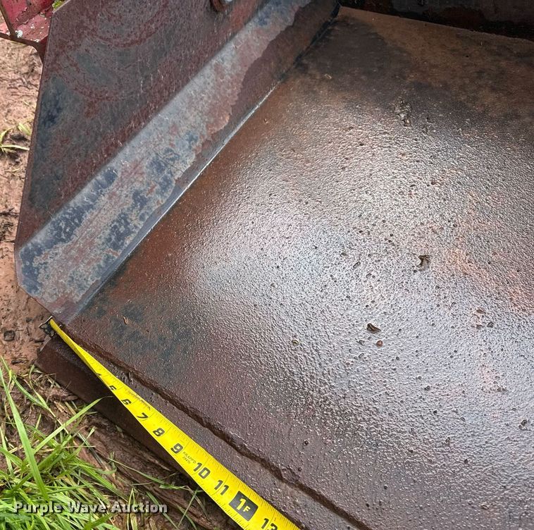 image for item EG8113 (2) ag attachments