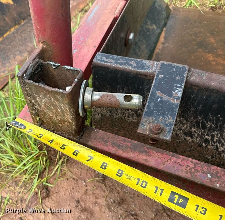 image for item EG8113 (2) ag attachments