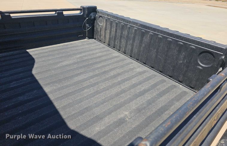 image for item EK5379 2019 John Deere XUV835M utility vehicle