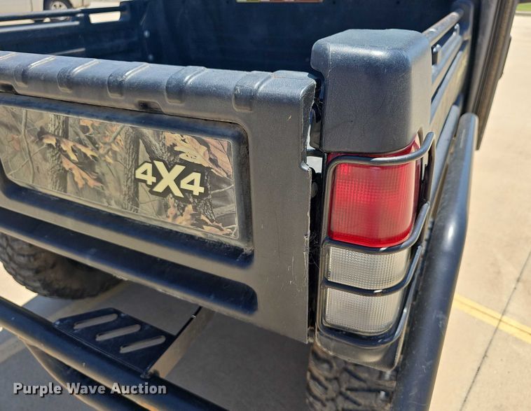 image for item EK5379 2019 John Deere XUV835M utility vehicle