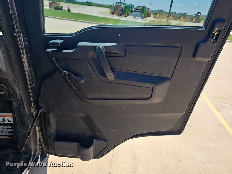 image for item EK5379 2019 John Deere XUV835M utility vehicle