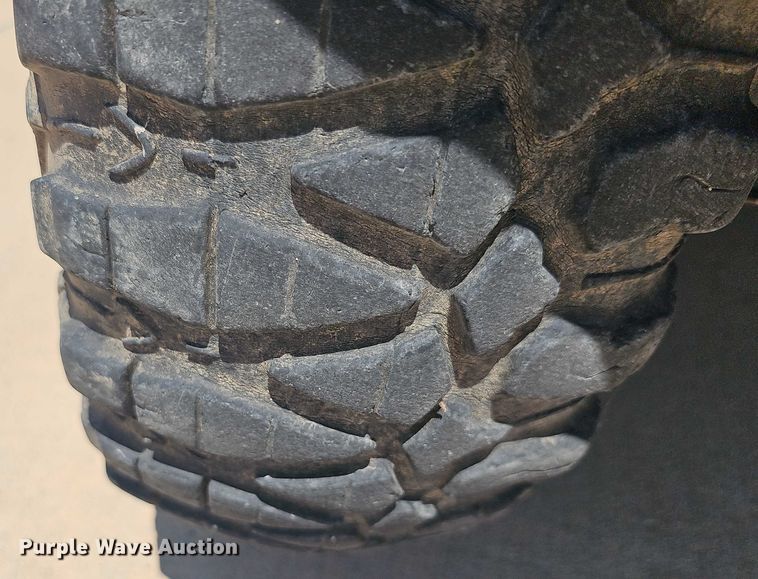 image for item EK5379 2019 John Deere XUV835M utility vehicle