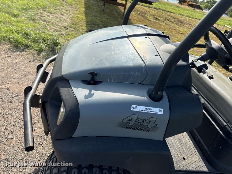 image for item EL2114 2019 Club Car Carryall 1700 utility vehicle