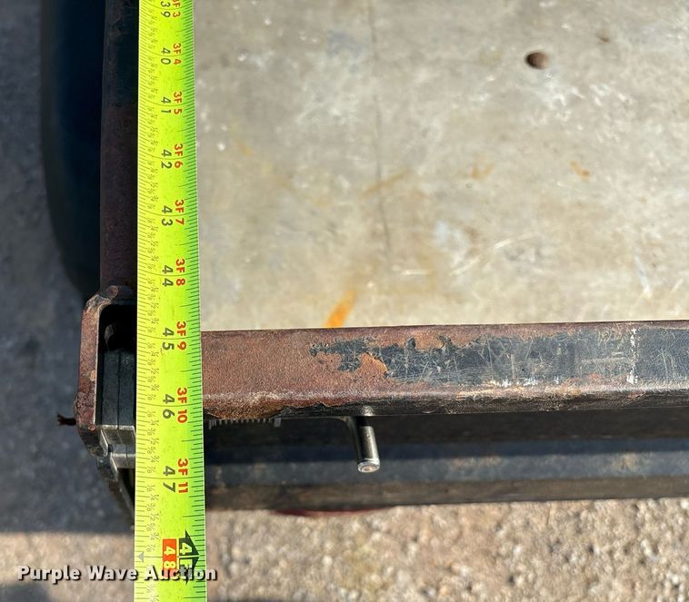 image for item EL2114 2019 Club Car Carryall 1700 utility vehicle