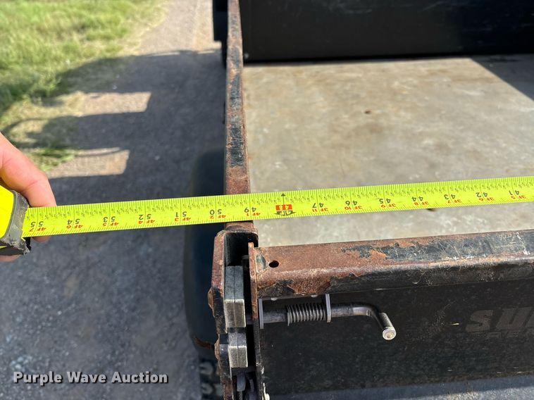 image for item EL2114 2019 Club Car Carryall 1700 utility vehicle