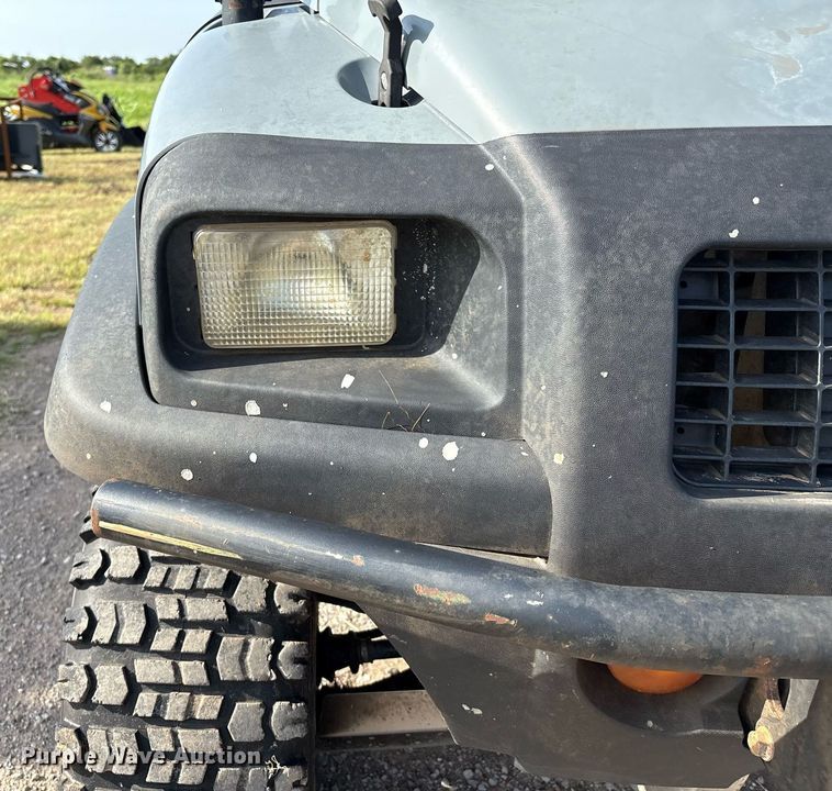 image for item EL2114 2019 Club Car Carryall 1700 utility vehicle