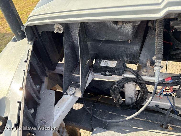image for item EL2114 2019 Club Car Carryall 1700 utility vehicle