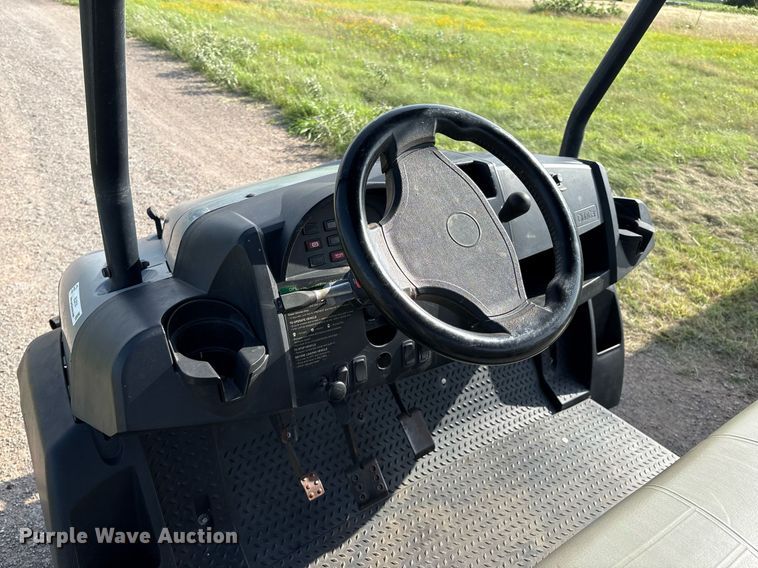 image for item EL2114 2019 Club Car Carryall 1700 utility vehicle