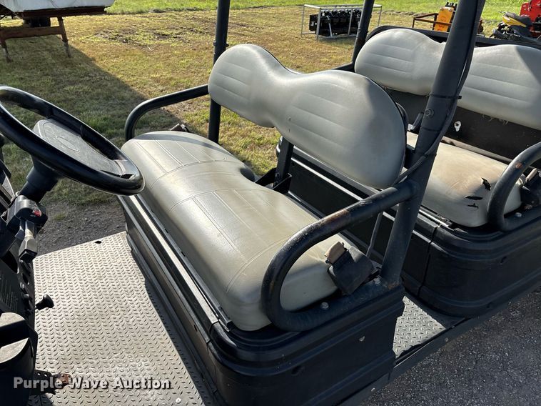 image for item EL2114 2019 Club Car Carryall 1700 utility vehicle