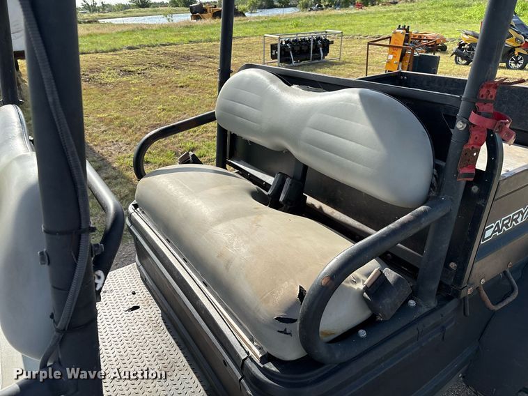 image for item EL2114 2019 Club Car Carryall 1700 utility vehicle