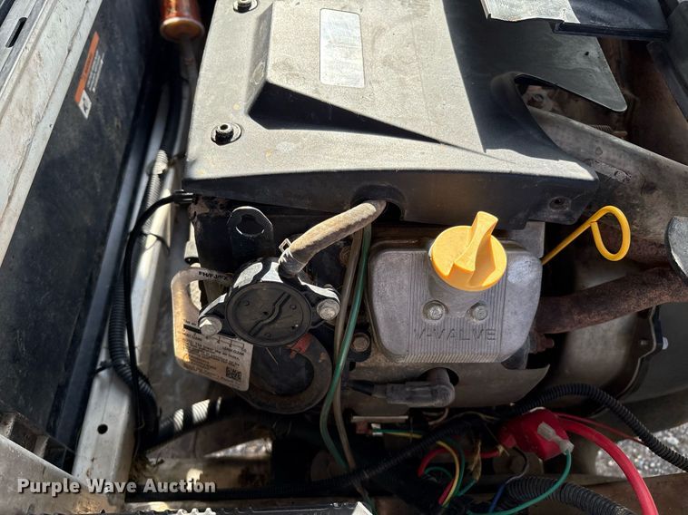 image for item EL2114 2019 Club Car Carryall 1700 utility vehicle